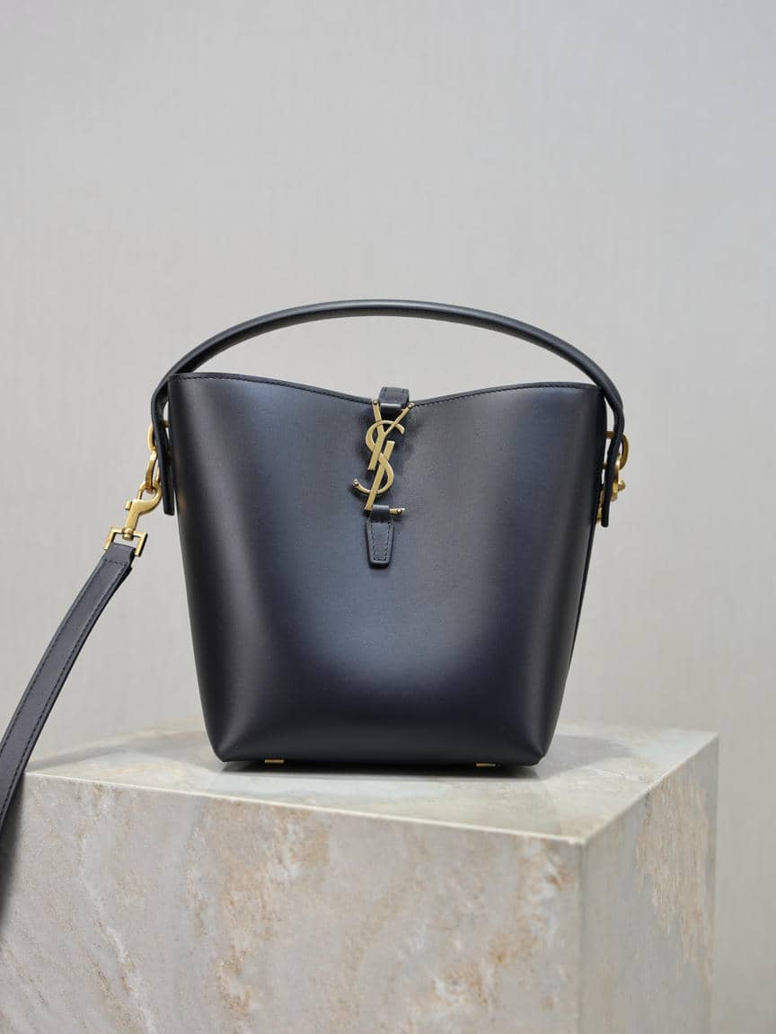 YSL 1 Bucket Bag